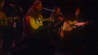 Matthew Sweet & Susanna Hoffs - I See The Rain (Carrboro, NC)