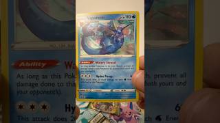 Episode 167: More SWSH rips. This time hunting Pikachus #pokemonchannel #pokemoncards #pikachu #poke