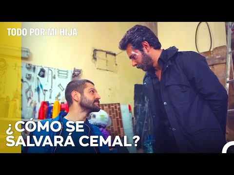 ¡Cemal Está En Manos De La Mafia! - Todo Por Mi Hija Capitulo 78