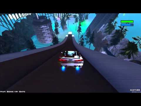 [DM] Sonic v4 - Save