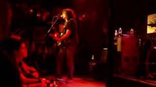 Meat Puppets Wind Jammer song Disappear