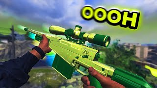 "j'ai envie de tenter un truc"