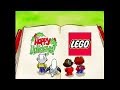PBS Arthur S Perfect Christmas Funding Credits Version 2 2002 HD 60fps