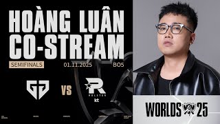 Download lagu Lu xem GEN vs KT (BO5) - CKTG #Worlds2025 mp3 Download lagu Lu xem GEN vs KT (BO5) - CKTG #Worlds2025 mp3