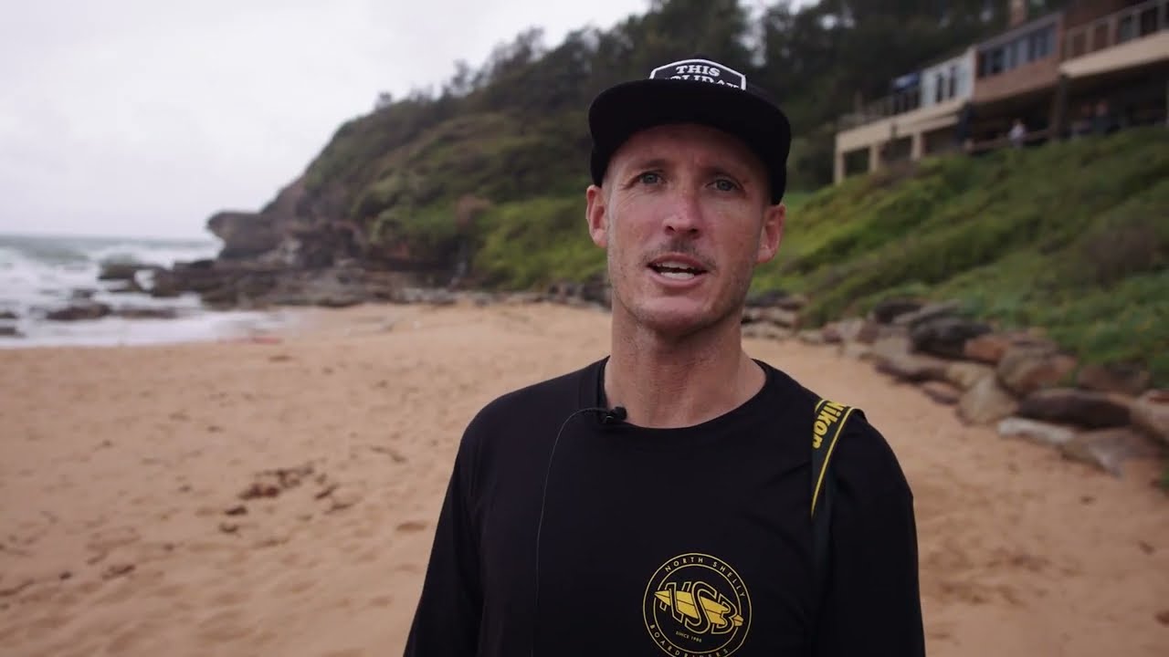 Reeftip Drinks Co. at ABB North Narrabeen