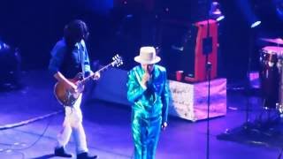 The Tragically Hip - Toronto #4 - Vancouver, BC July 26th, 2016