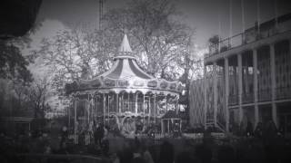 Invisible cities The city of Sophronia