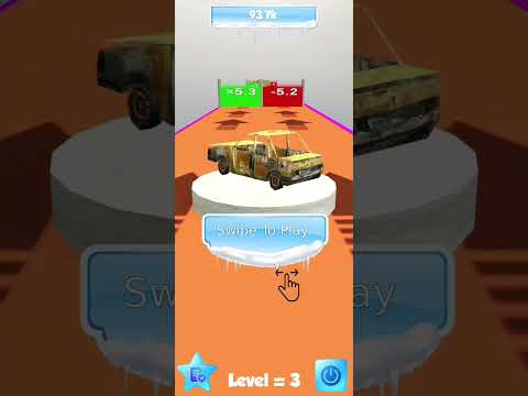 Garage Simulator 3d