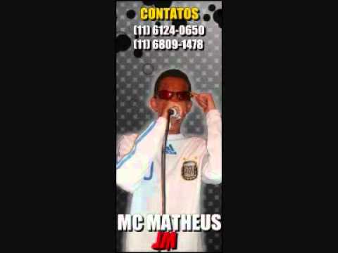 MC MATHEUS JM - EU TO FIRME E FORTE (( LANÇAMENTO 2011 )) 'DJ DAEL'