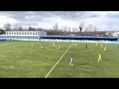 CS Dacia Buiucani 2007 vs FC Toro Strășeni