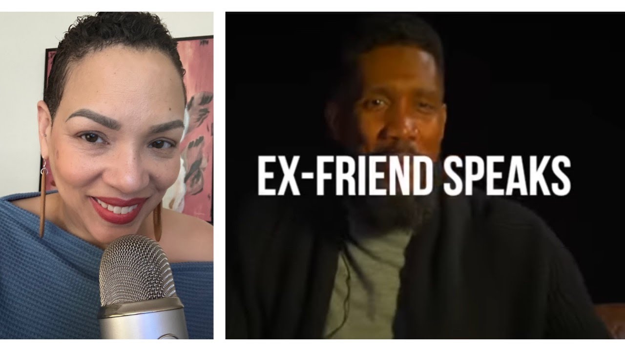 💥REACTION💥 Kevin Hart’s Ex-Friend shares updates on lawsuit and more‼️