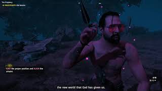 Far Cry New Dawn - The Prophecy Amulet Puzzle Walkthrough Guide