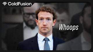 Meta’s Legal Troubles Are Worse than You Think