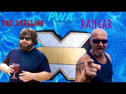 The Stallion VS Rangar | PWA