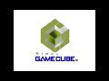 Gamecube Logo In My G Major