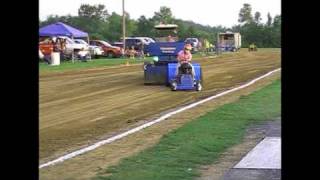 750CC 6-20-09 Denise Hutchison