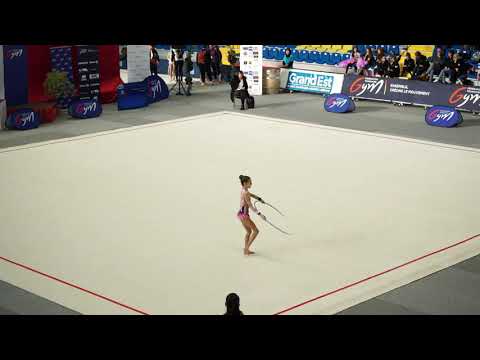 Lana FONSECA MARQUES CAIRRAO - CERCEAU - Fed 10/11 ans