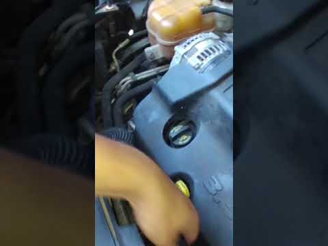 2009 dodge journey sxt 3.5 heater core replacement 2 of 3