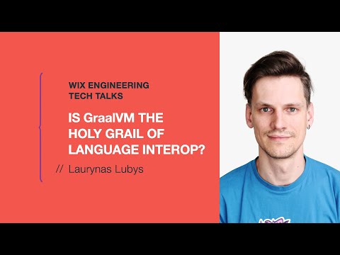 Is GraalVM the holy grail of language interop? - Laurynas Lubys