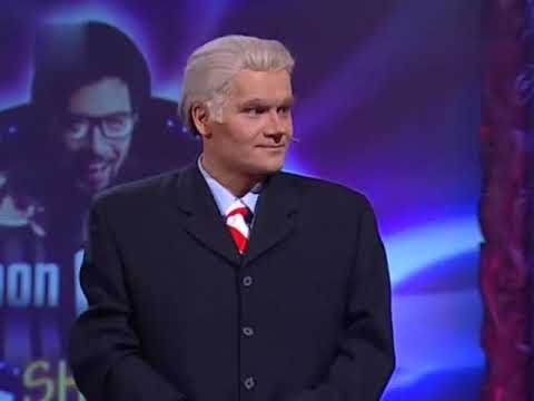 Leper - Janda  -Parodia