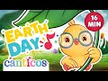 Earth Day I Love My Planet Nursery Rhymes Songs For Kids