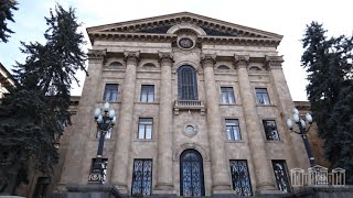 Խորհրդարանական շաբաթ 16.04.2023