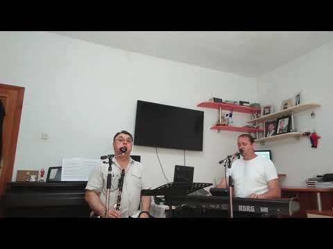 Stojance i Trajce-Grupa VIRTUS ... Ljubav mi srce mori