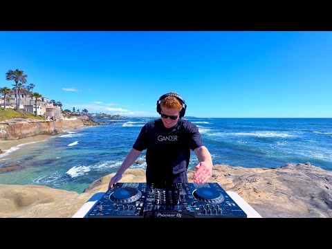 Summer Party 2024| Top Piano House & Deep Vibes| 4K 🔥