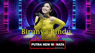 Download lagu BIRUNYA RINDU - VIANA SAFARA - ALUS - PNM        #dangdut  mp3