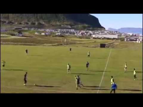 Anthony Ferrara Iceland Highlights