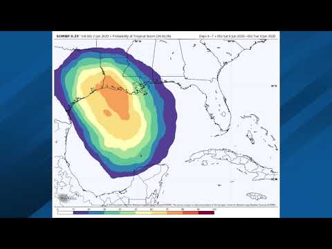 June 2, 2020 Weather Xtreme Video - Morning Edition