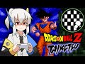 Dragon Ball Z Taiketsu Awful Fighting Game
