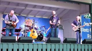 Paul Thorn "OLD STRAY DOGS AND JESUS"