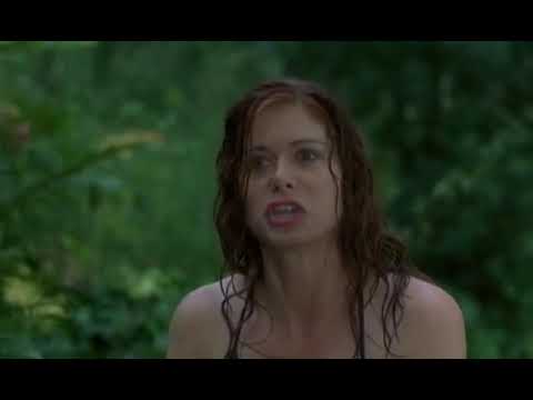 The Wedding Date:  Maybe now you'll be able to hold on to this long enough to ruin your next