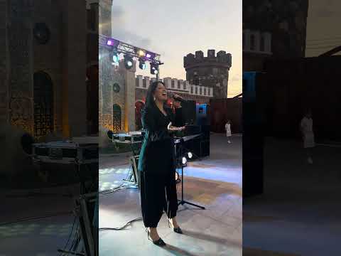 Anjela Barkhudaryan