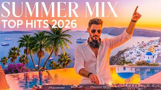 Música SUMMER Alegre para Trabajar en Oficinas, Tiendas, Cafés | Música SUMMER En Inglés 2026 #29