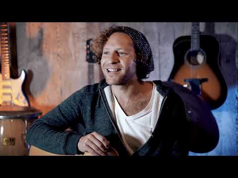 OMB Technology with our Built in Acoustic Guitar