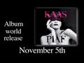 Patricia KAAS "Kaas chante Piaf" - Official ...