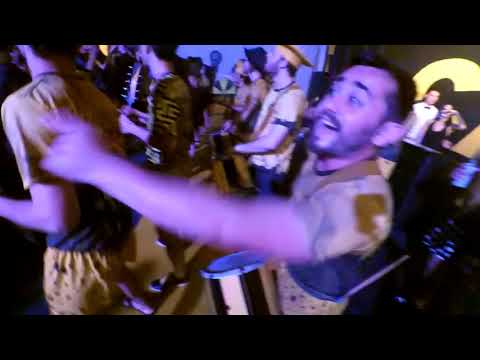 Gaperia CAASO - Formatura CAASO EESC/IAU 2019