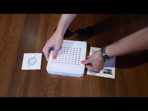 Mini II NVR 16 Canale full HD AEVISION AE-N6200-16EH, 5MP - www.1cctv.ro