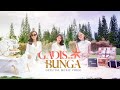 The Gadys - Gadis dan Bunga (Official Music Video)