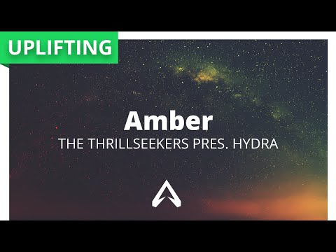 The Thrillseekers Pres. Hydra - Amber