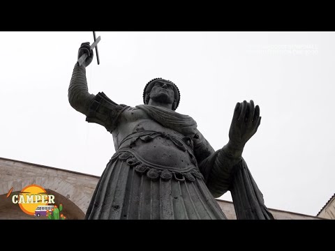 Barletta - Camper 09/07/2024