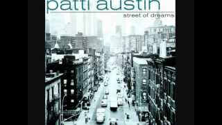Patti Austin  ~ Rain, Rain, Rain