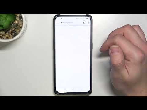 How to Operate Google Pay in Oppo Reno 10X Zoom - Manage Google Payment App
