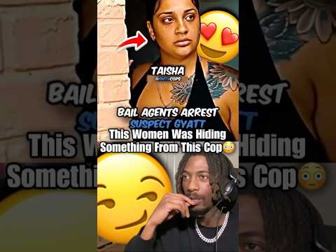 This Lady Was Hiding Something From Cop & He Knows It😳 #police #crime #cops #knoxyy #tiktok #fyp