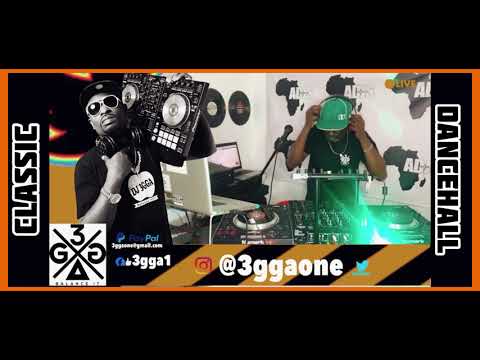 Classic Dancehall by dj 3gga 🇳🇬