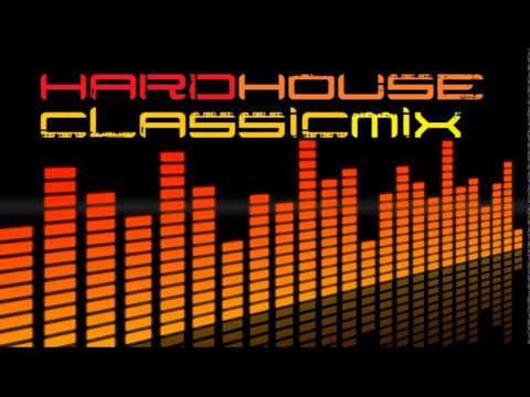 HARD HOUSE CLASSIC ULTIMATE MIX