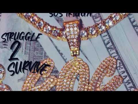 SOS Trigga - 7.62 Freestyle