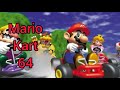 MARIO KART 64 MUSHROOM CUP PART 1